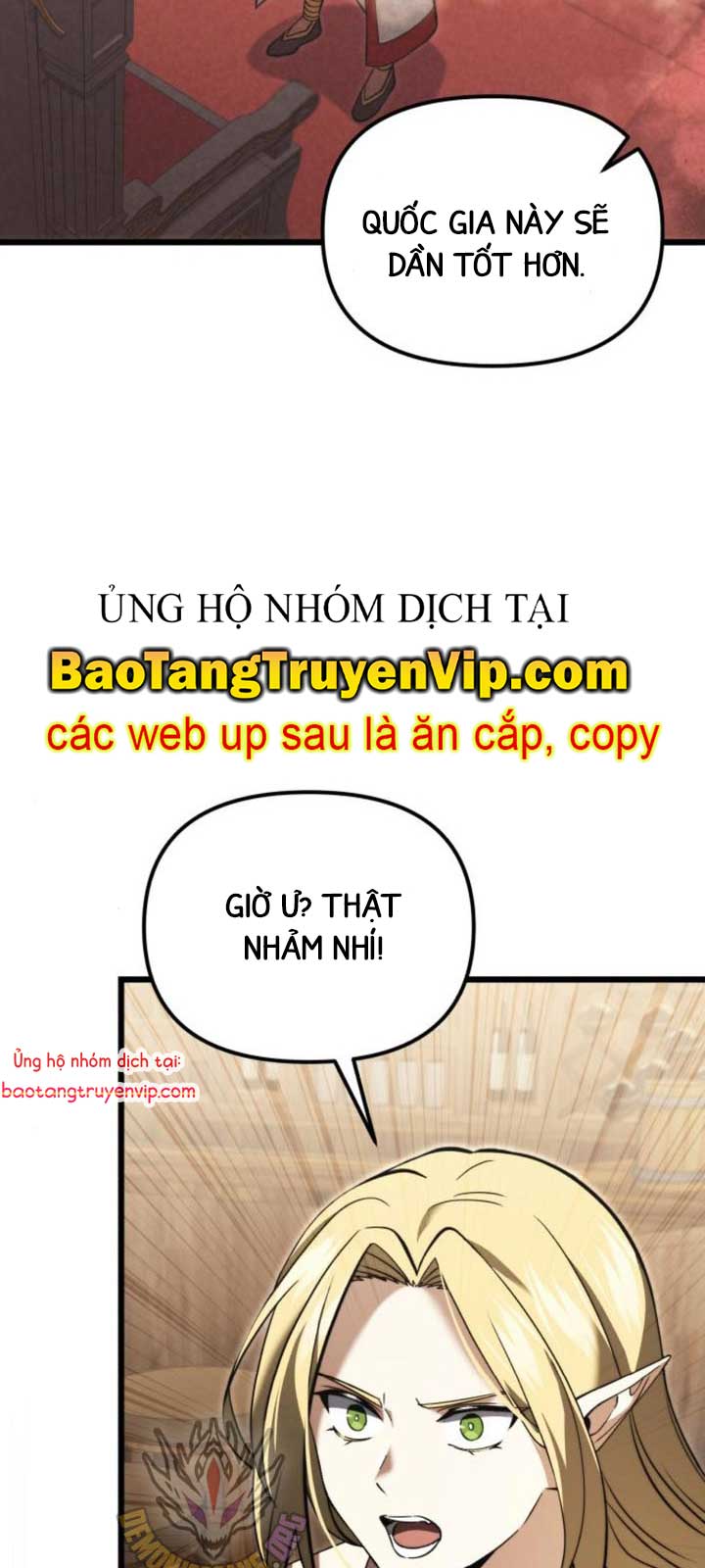 Hắc Kị Sĩ Thiên Tài Giới Hạn Thời Gian Chapter 101.2 - Trang 2