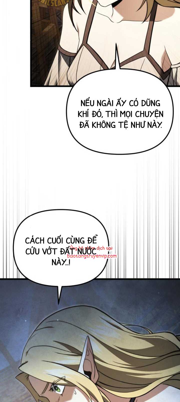 Hắc Kị Sĩ Thiên Tài Giới Hạn Thời Gian Chapter 101.2 - Trang 2