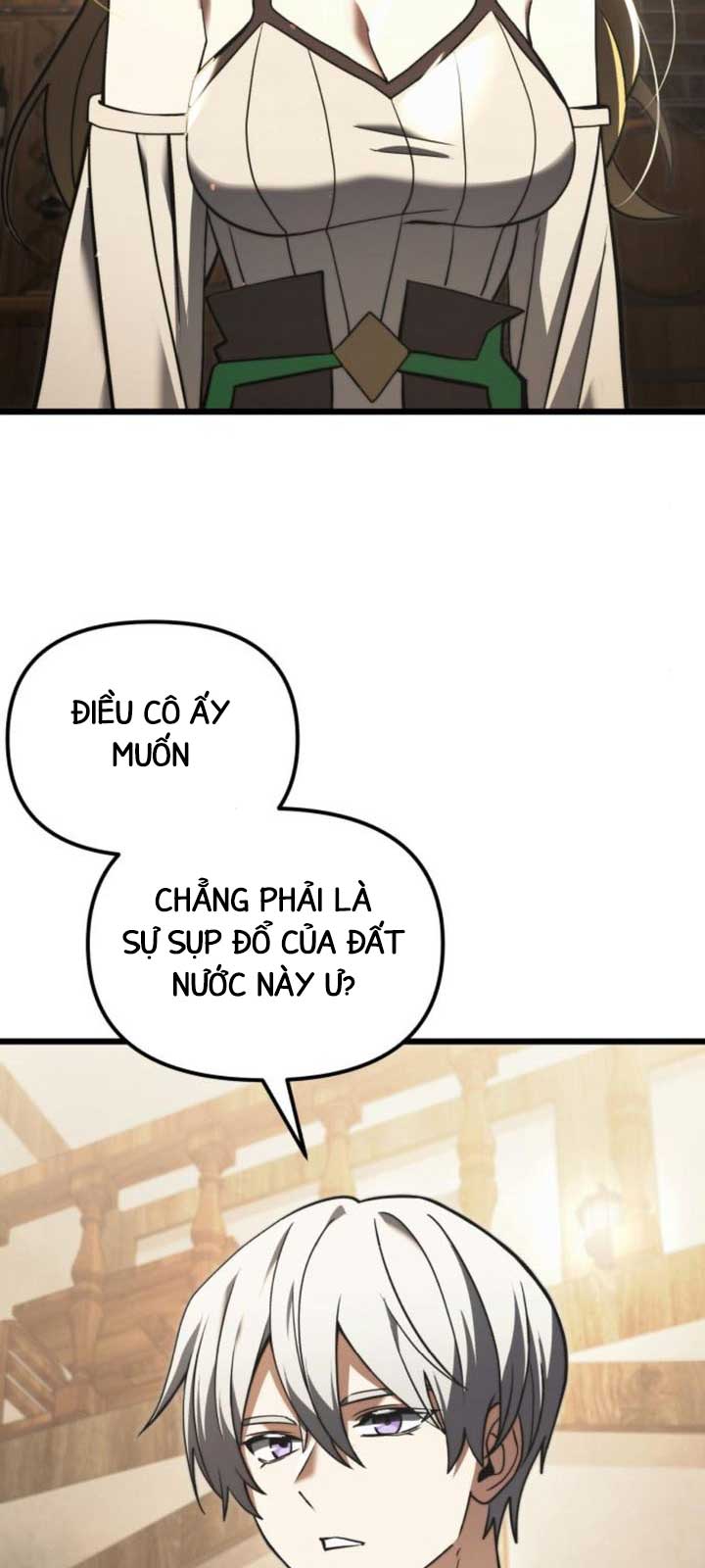 Hắc Kị Sĩ Thiên Tài Giới Hạn Thời Gian Chapter 101.2 - Trang 2
