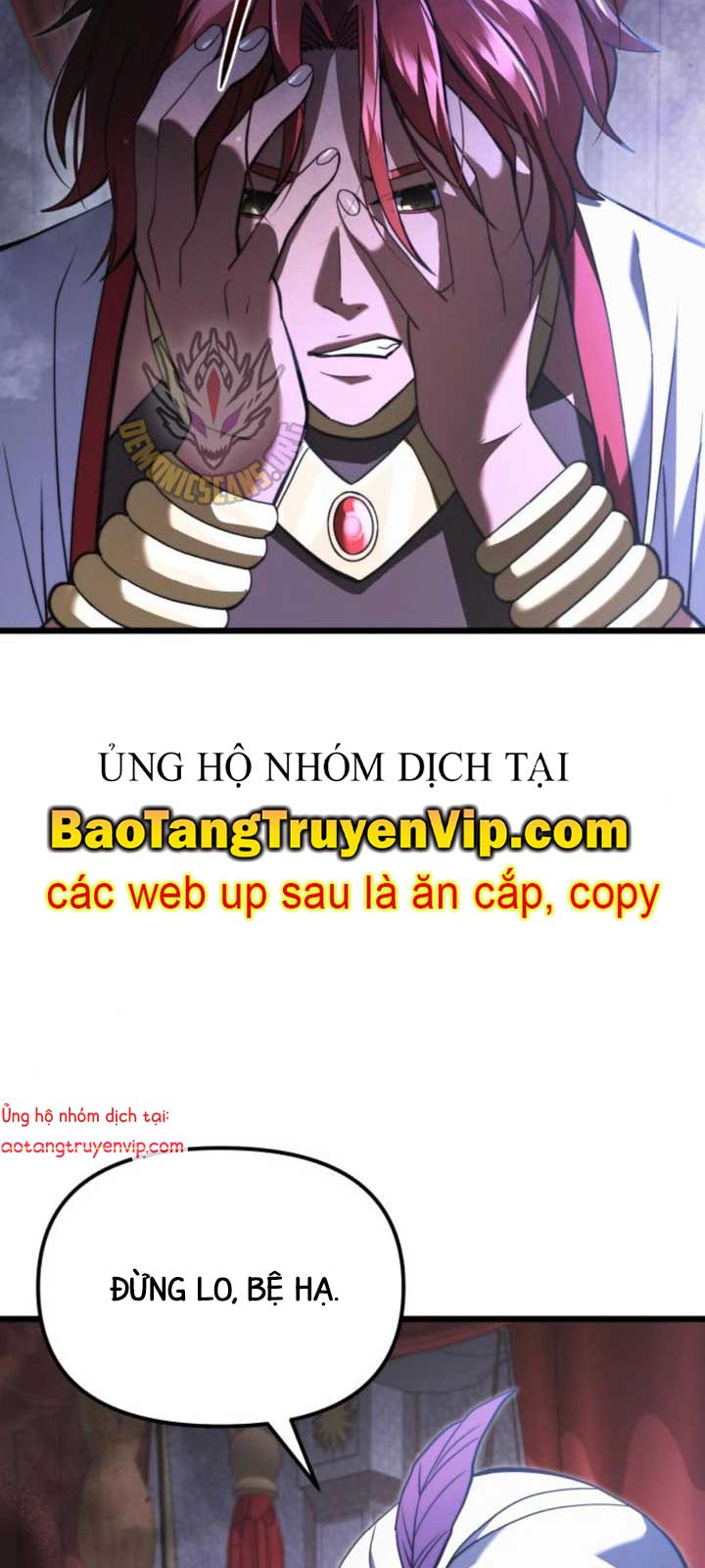 Hắc Kị Sĩ Thiên Tài Giới Hạn Thời Gian Chapter 101.2 - Trang 2