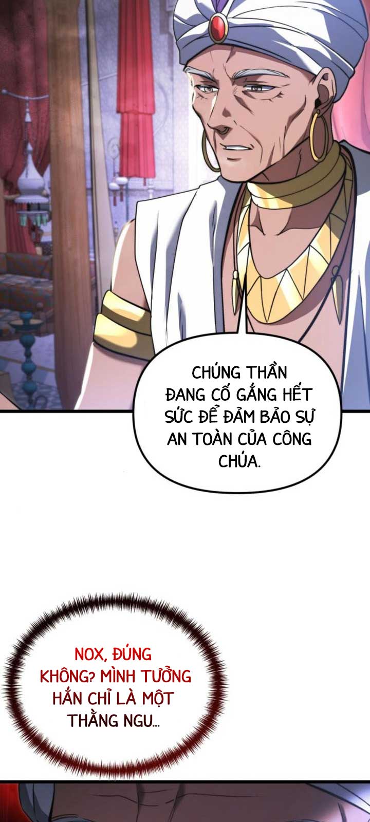 Hắc Kị Sĩ Thiên Tài Giới Hạn Thời Gian Chapter 101.2 - Trang 2