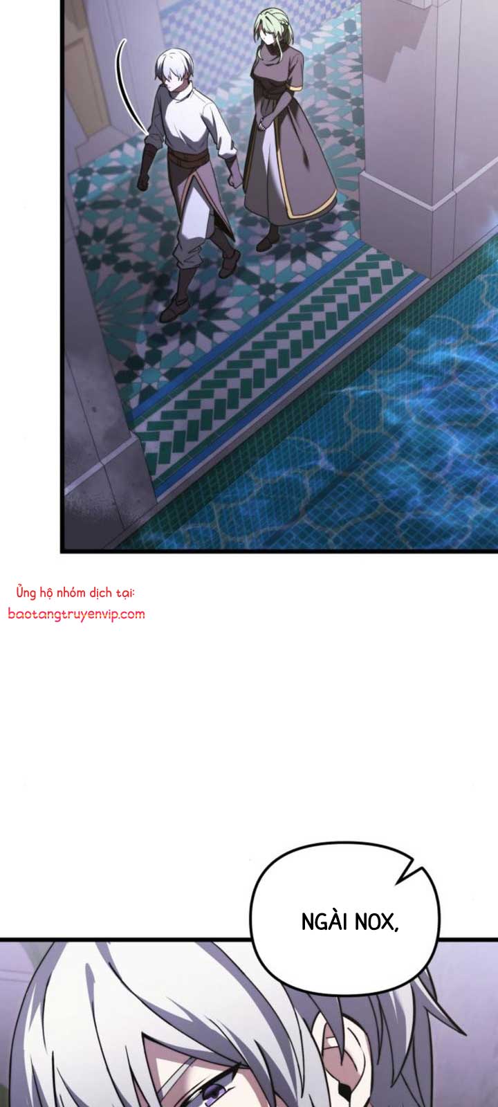 Hắc Kị Sĩ Thiên Tài Giới Hạn Thời Gian Chapter 101.2 - Trang 2