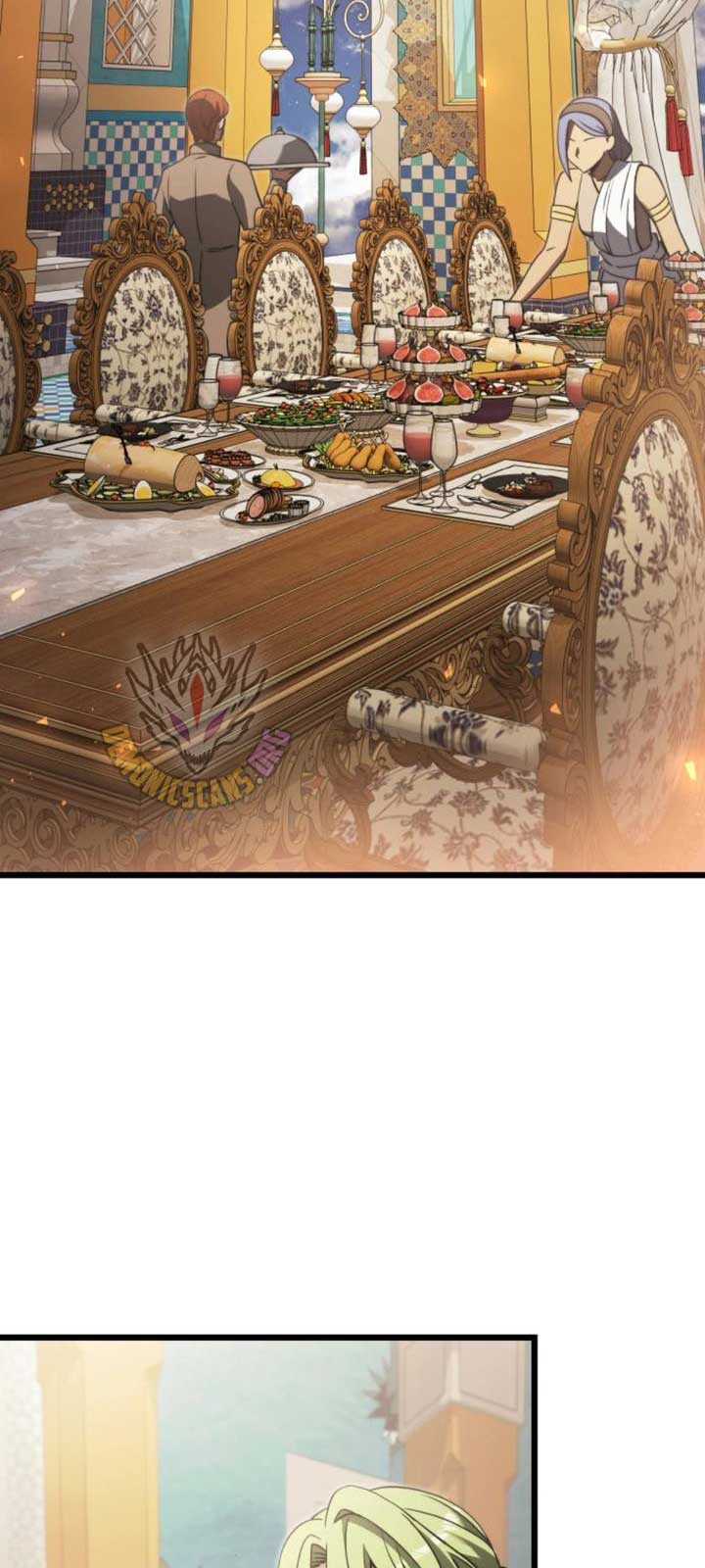 Hắc Kị Sĩ Thiên Tài Giới Hạn Thời Gian Chapter 101.2 - Trang 2
