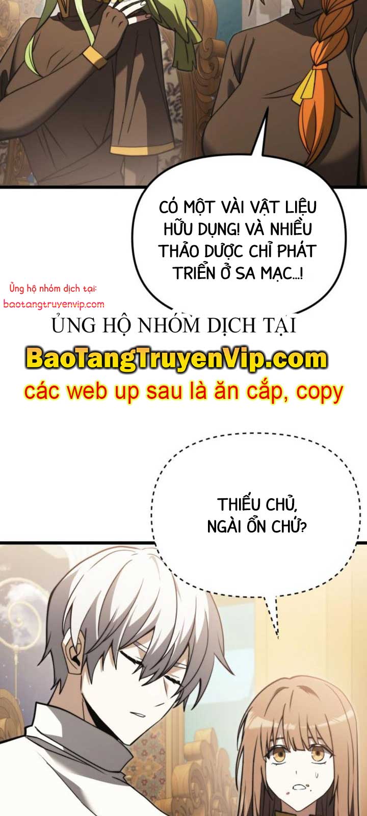 Hắc Kị Sĩ Thiên Tài Giới Hạn Thời Gian Chapter 101.2 - Trang 2