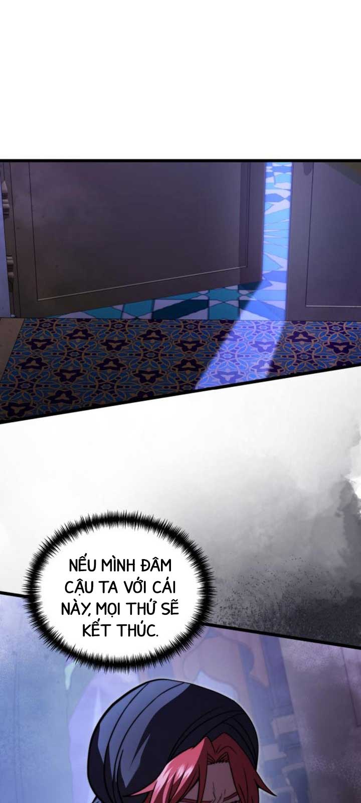 Hắc Kị Sĩ Thiên Tài Giới Hạn Thời Gian Chapter 101.2 - Trang 2