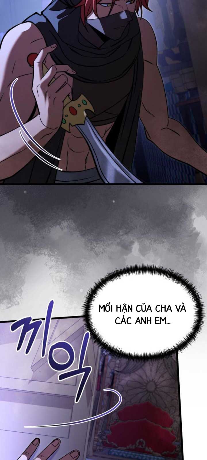 Hắc Kị Sĩ Thiên Tài Giới Hạn Thời Gian Chapter 101.2 - Trang 2