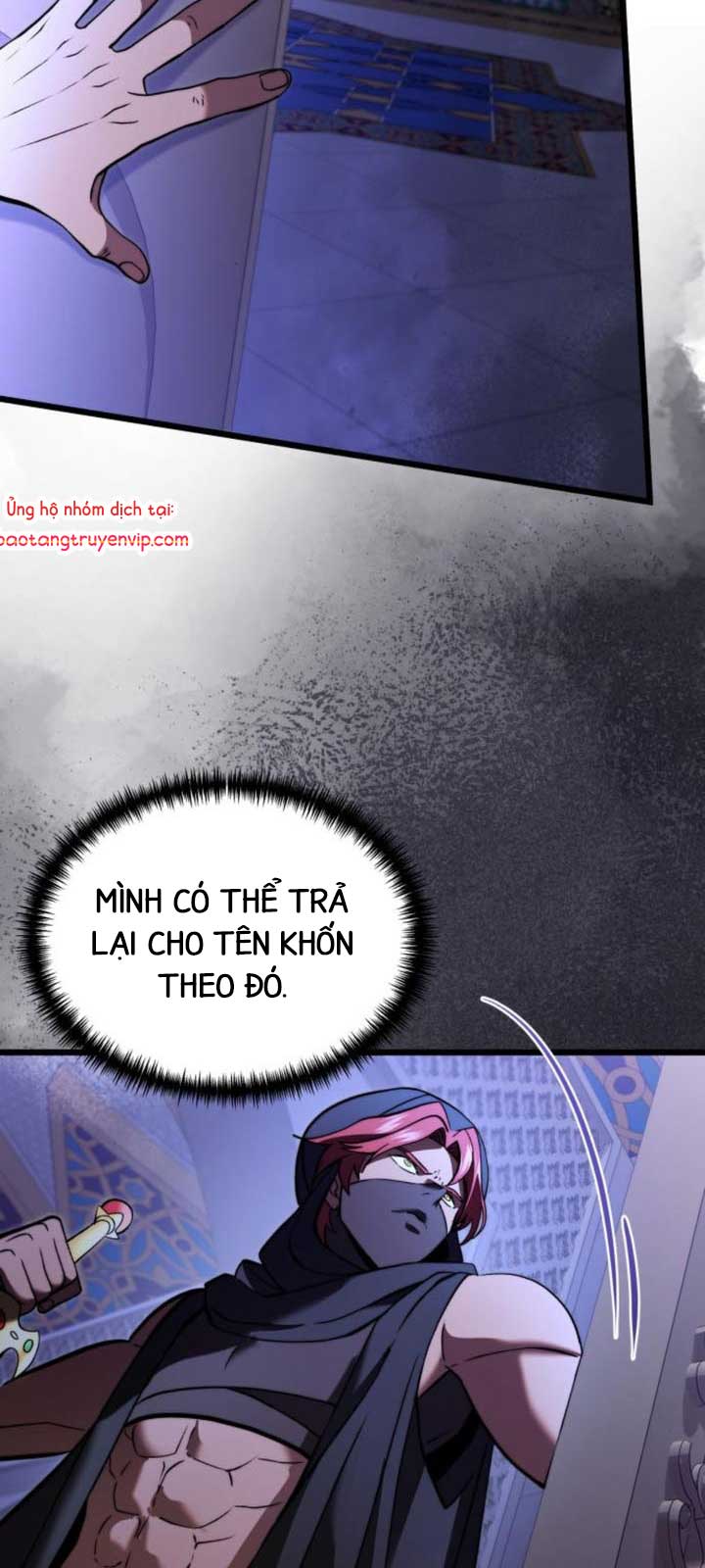 Hắc Kị Sĩ Thiên Tài Giới Hạn Thời Gian Chapter 101.2 - Trang 2