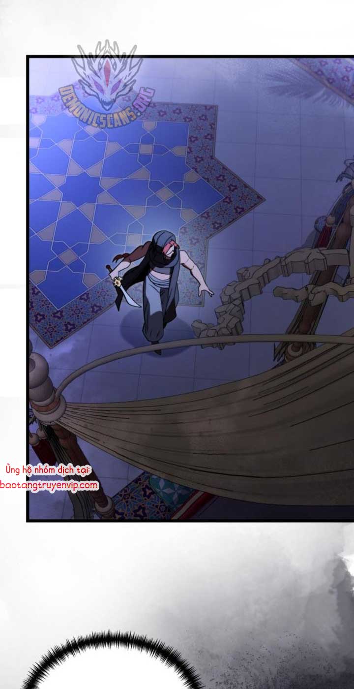 Hắc Kị Sĩ Thiên Tài Giới Hạn Thời Gian Chapter 101.2 - Trang 2