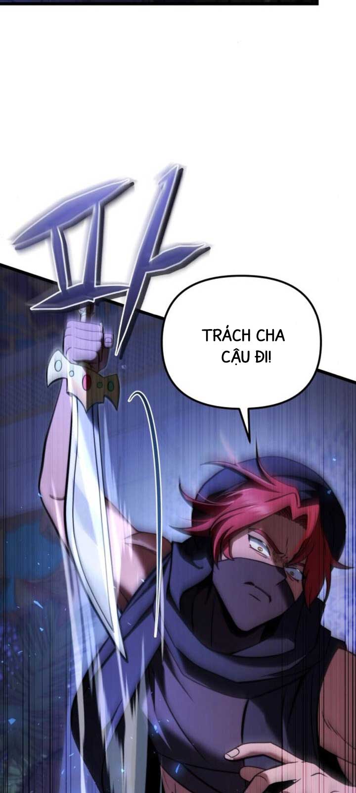 Hắc Kị Sĩ Thiên Tài Giới Hạn Thời Gian Chapter 101.2 - Trang 2