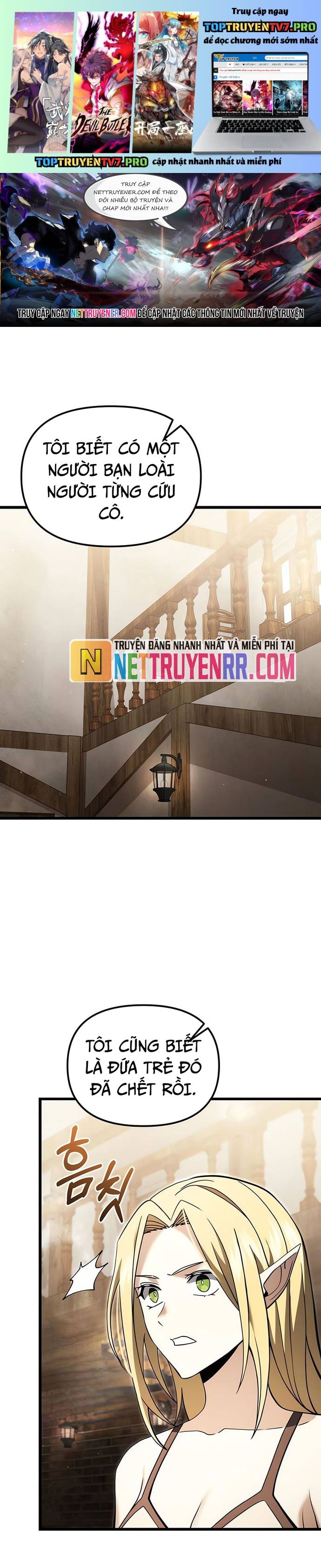 Hắc Kị Sĩ Thiên Tài Giới Hạn Thời Gian Chapter 101 - Trang 4