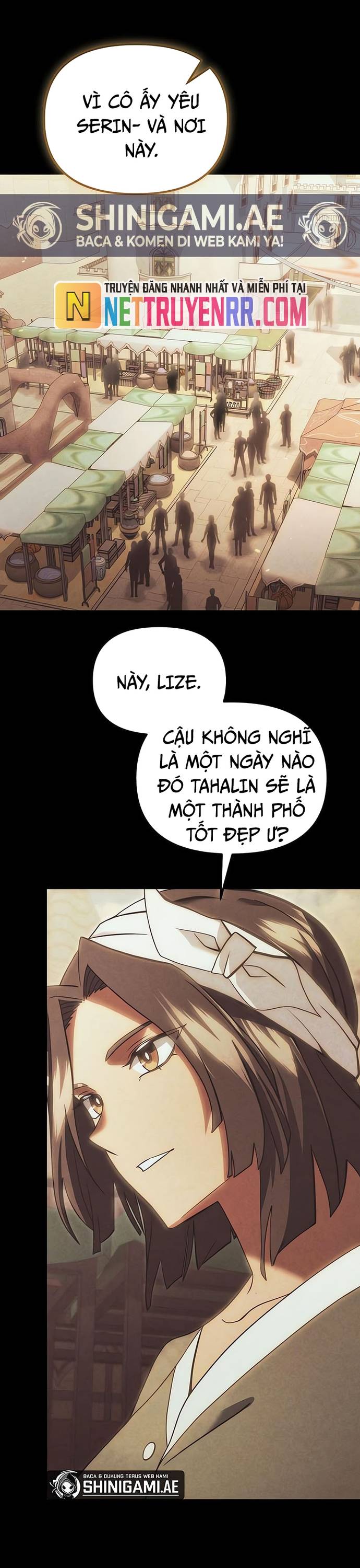 Hắc Kị Sĩ Thiên Tài Giới Hạn Thời Gian Chapter 101 - Trang 4
