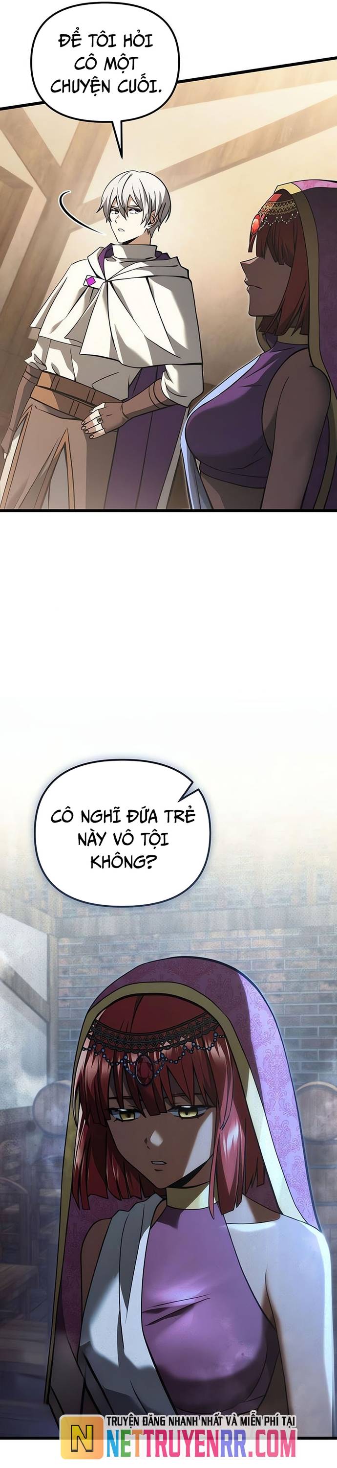 Hắc Kị Sĩ Thiên Tài Giới Hạn Thời Gian Chapter 101 - Trang 4