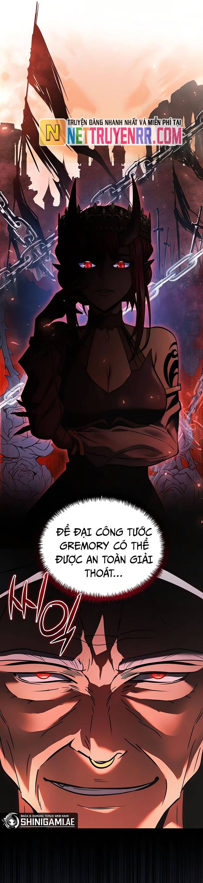 Hắc Kị Sĩ Thiên Tài Giới Hạn Thời Gian Chapter 101 - Trang 4