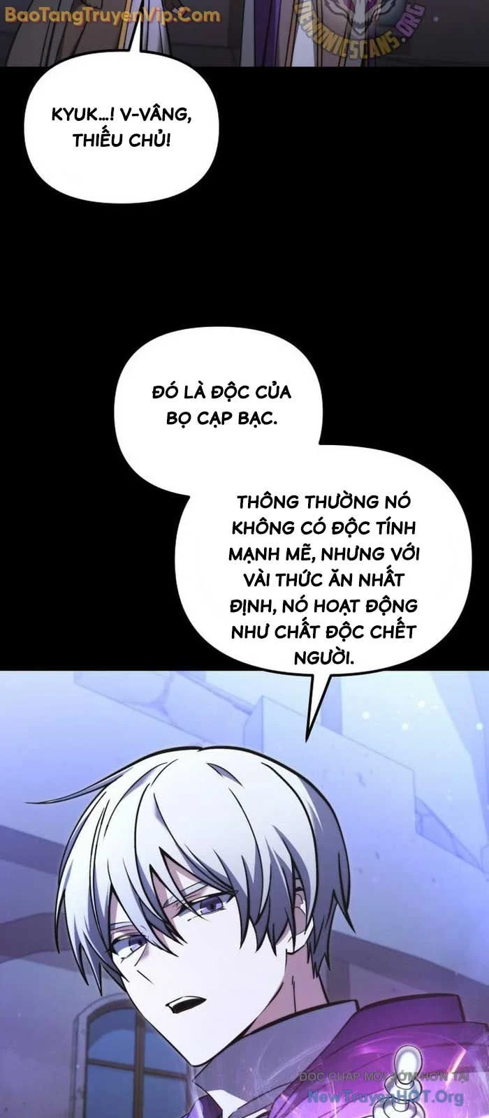 Hắc Kị Sĩ Thiên Tài Giới Hạn Thời Gian Chapter 102.2 - Trang 2