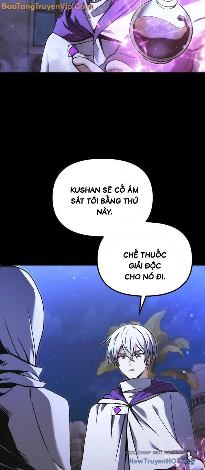Hắc Kị Sĩ Thiên Tài Giới Hạn Thời Gian Chapter 102.2 - Trang 2