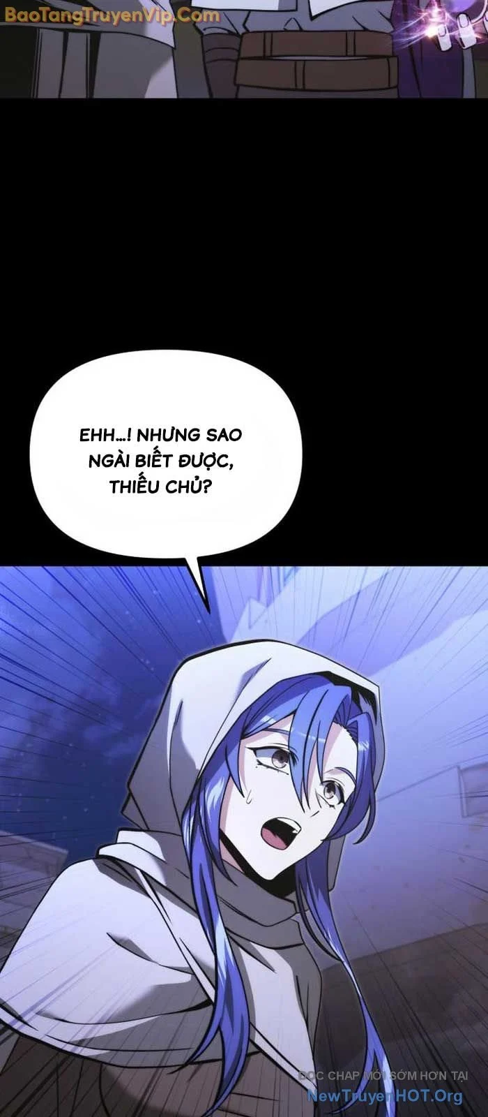 Hắc Kị Sĩ Thiên Tài Giới Hạn Thời Gian Chapter 102.2 - Trang 2