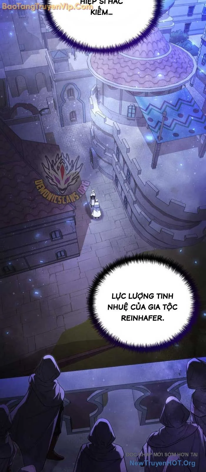 Hắc Kị Sĩ Thiên Tài Giới Hạn Thời Gian Chapter 102.2 - Trang 2