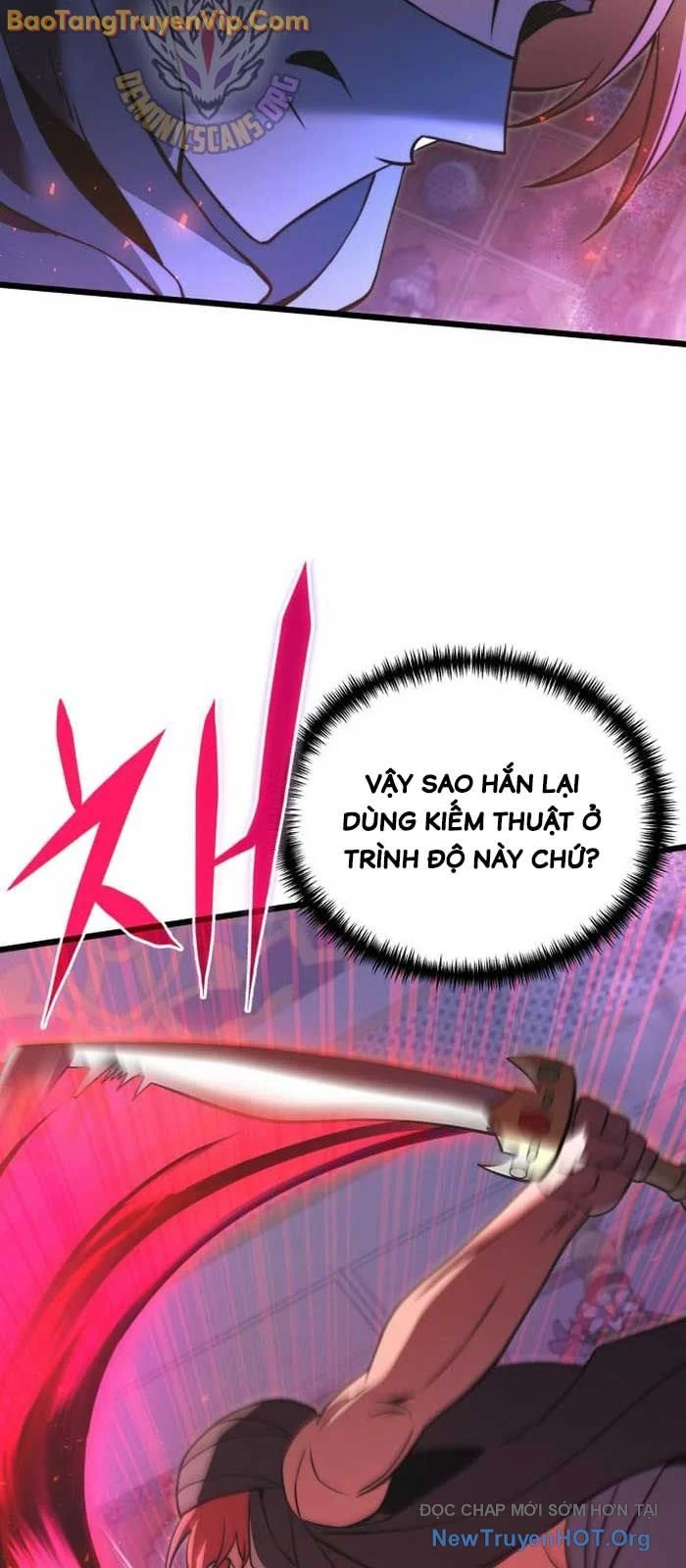 Hắc Kị Sĩ Thiên Tài Giới Hạn Thời Gian Chapter 102.2 - Trang 2