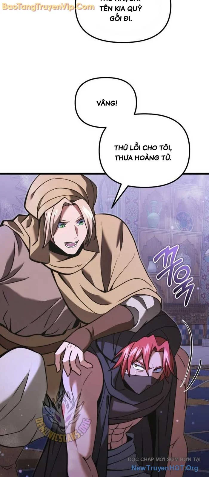 Hắc Kị Sĩ Thiên Tài Giới Hạn Thời Gian Chapter 102.2 - Trang 2
