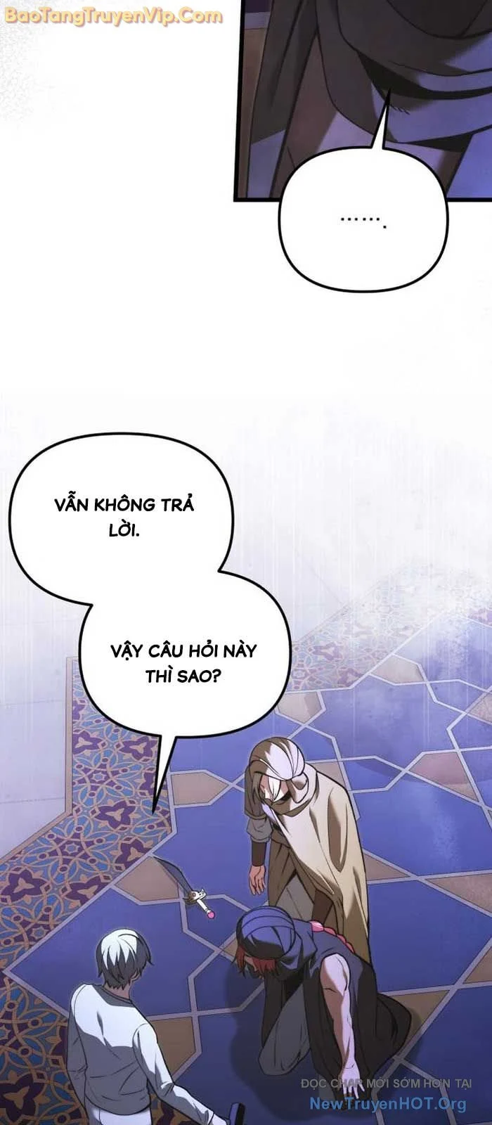 Hắc Kị Sĩ Thiên Tài Giới Hạn Thời Gian Chapter 102.2 - Trang 2
