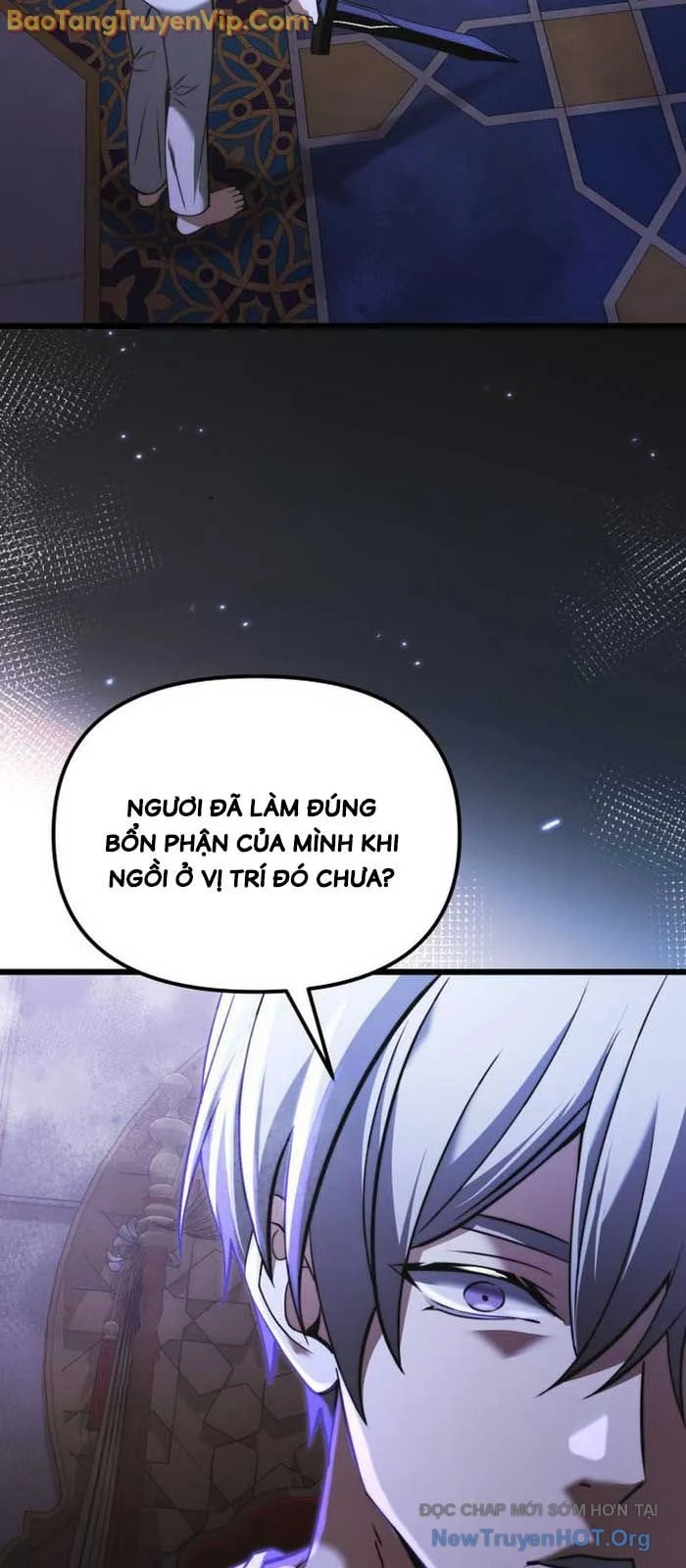 Hắc Kị Sĩ Thiên Tài Giới Hạn Thời Gian Chapter 102.2 - Trang 2