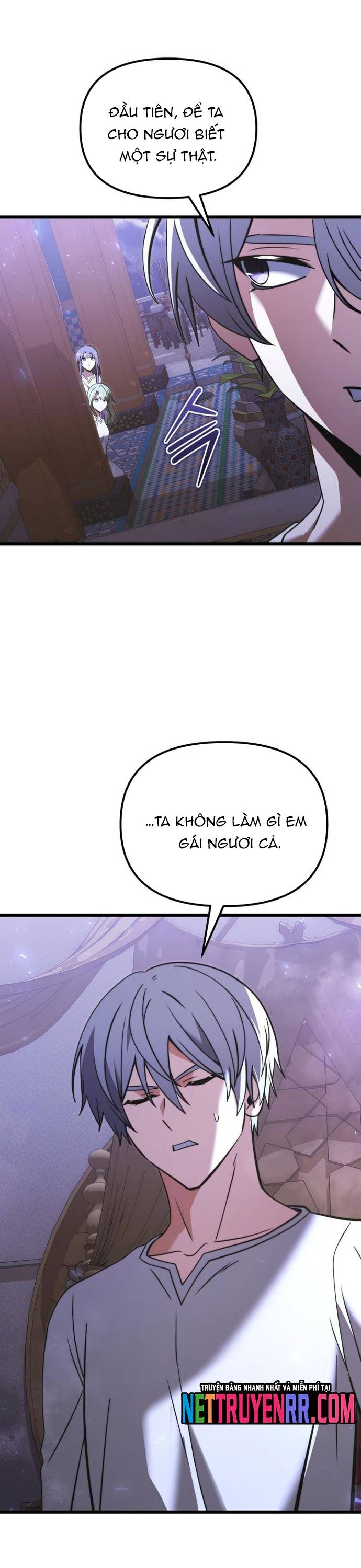 Hắc Kị Sĩ Thiên Tài Giới Hạn Thời Gian Chapter 102 - Trang 2