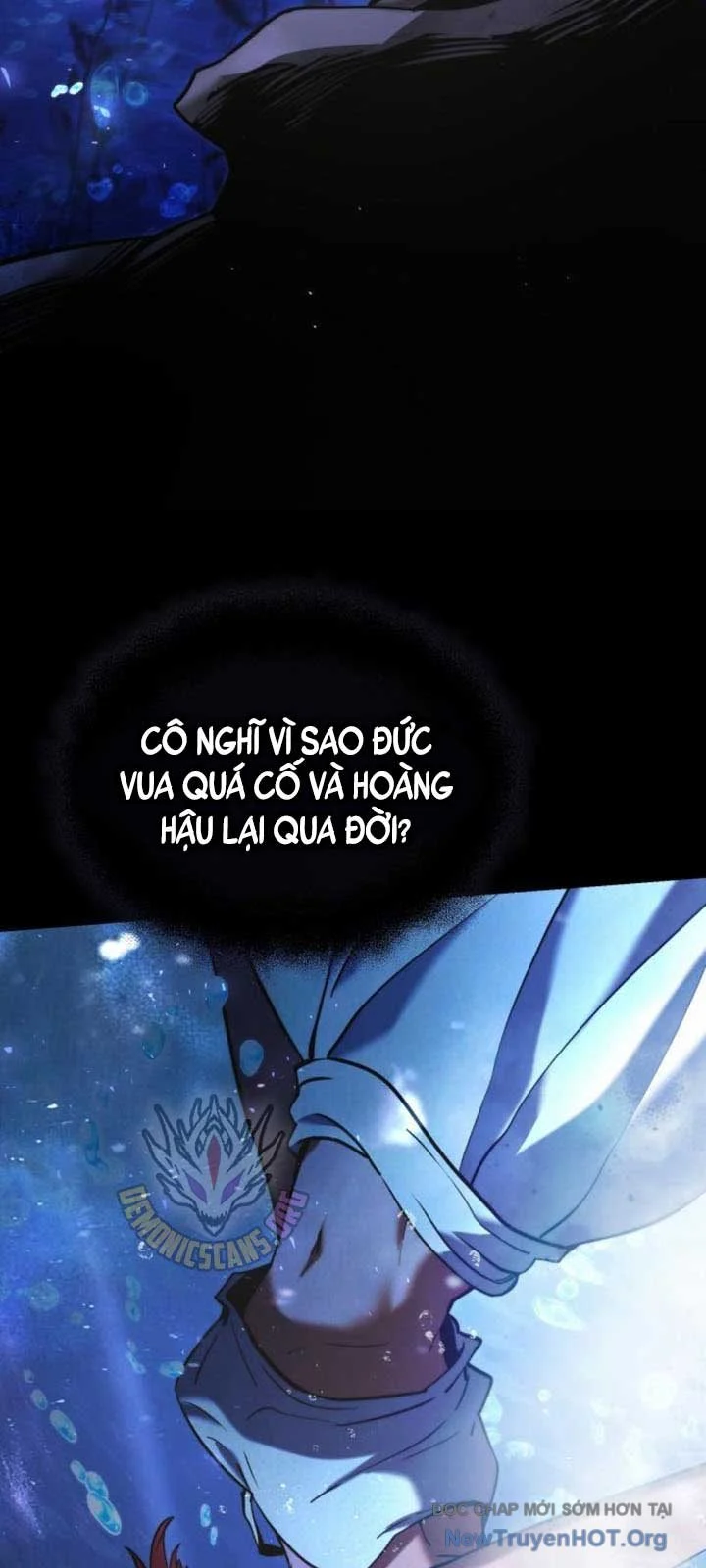 Hắc Kị Sĩ Thiên Tài Giới Hạn Thời Gian Chapter 103.2 - Trang 2