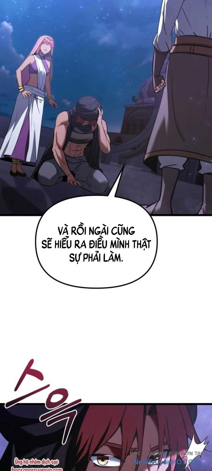 Hắc Kị Sĩ Thiên Tài Giới Hạn Thời Gian Chapter 103.2 - Trang 2
