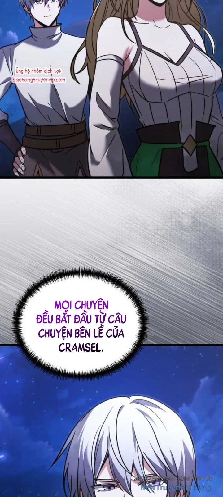 Hắc Kị Sĩ Thiên Tài Giới Hạn Thời Gian Chapter 103.2 - Trang 2