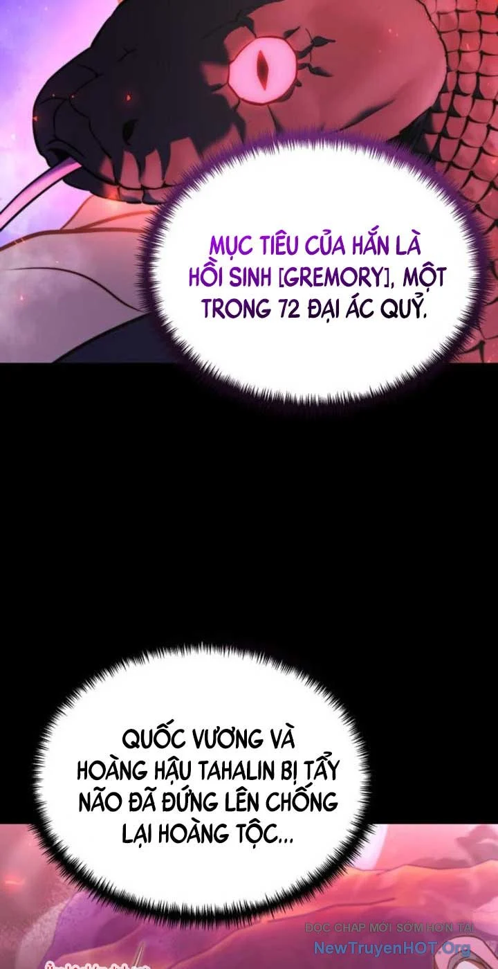 Hắc Kị Sĩ Thiên Tài Giới Hạn Thời Gian Chapter 103.2 - Trang 2