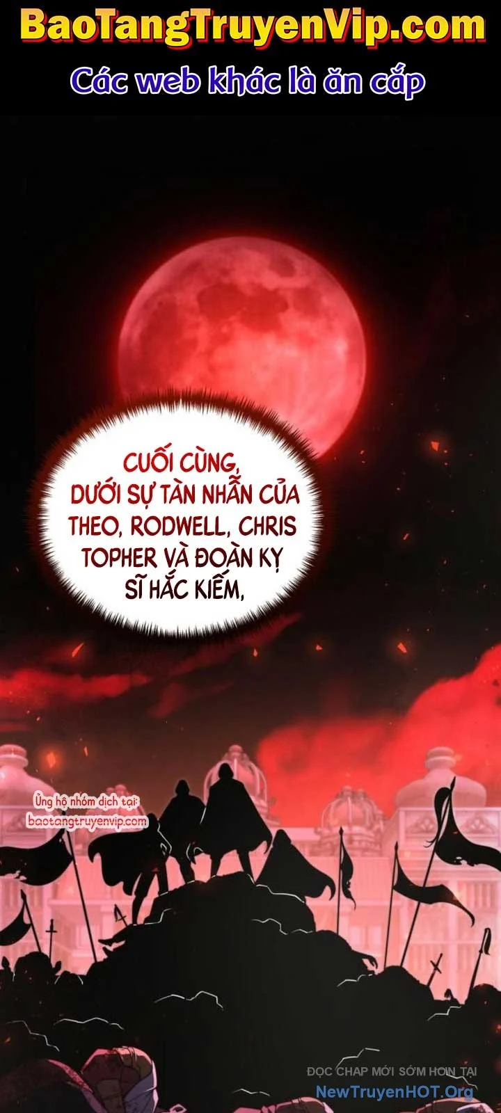 Hắc Kị Sĩ Thiên Tài Giới Hạn Thời Gian Chapter 103.2 - Trang 2
