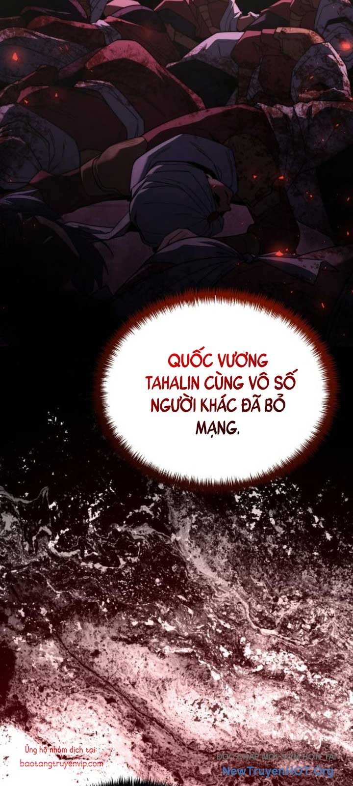 Hắc Kị Sĩ Thiên Tài Giới Hạn Thời Gian Chapter 103.2 - Trang 2