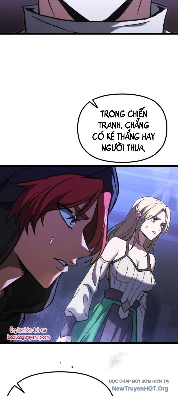 Hắc Kị Sĩ Thiên Tài Giới Hạn Thời Gian Chapter 103.2 - Trang 2