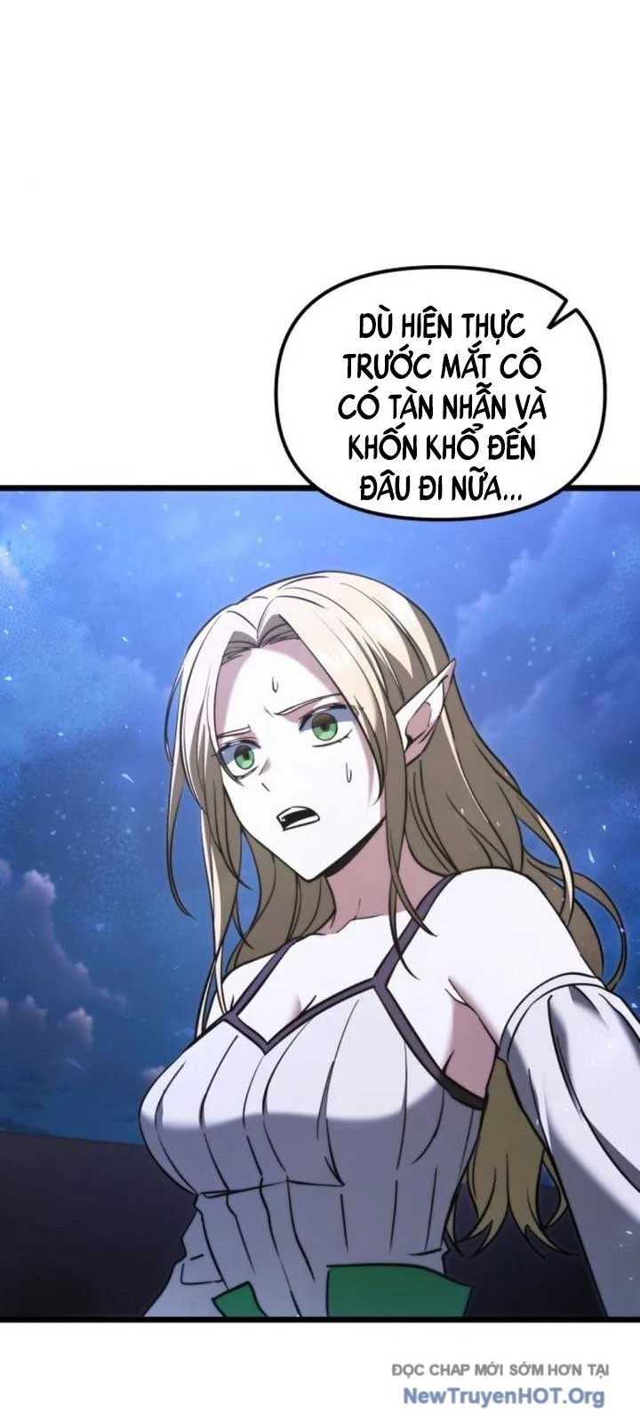 Hắc Kị Sĩ Thiên Tài Giới Hạn Thời Gian Chapter 103.2 - Trang 2