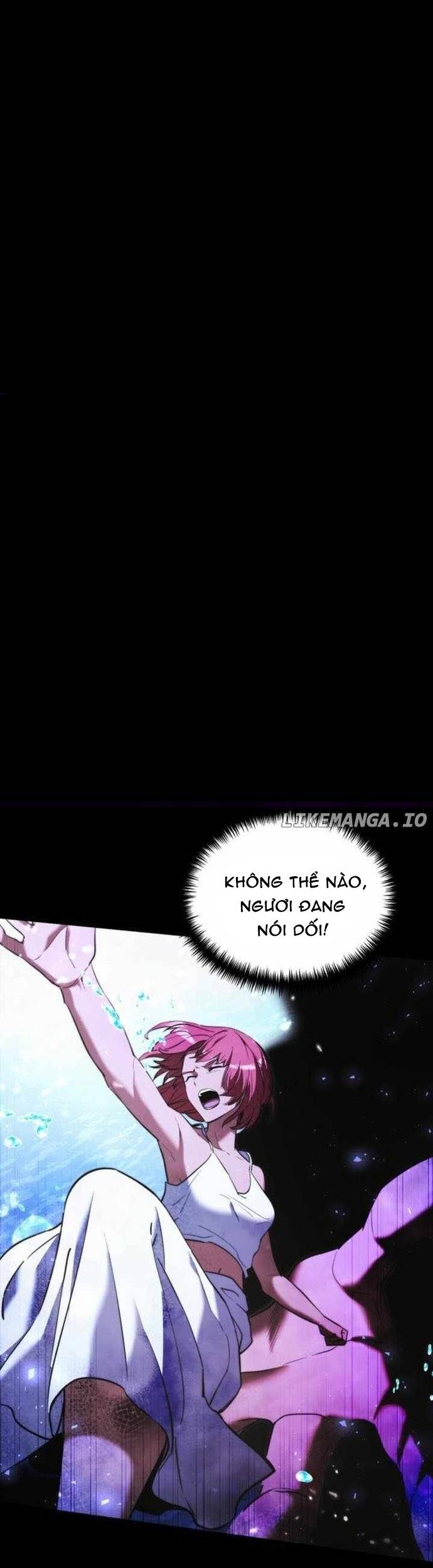 Hắc Kị Sĩ Thiên Tài Giới Hạn Thời Gian Chapter 103 - Trang 2