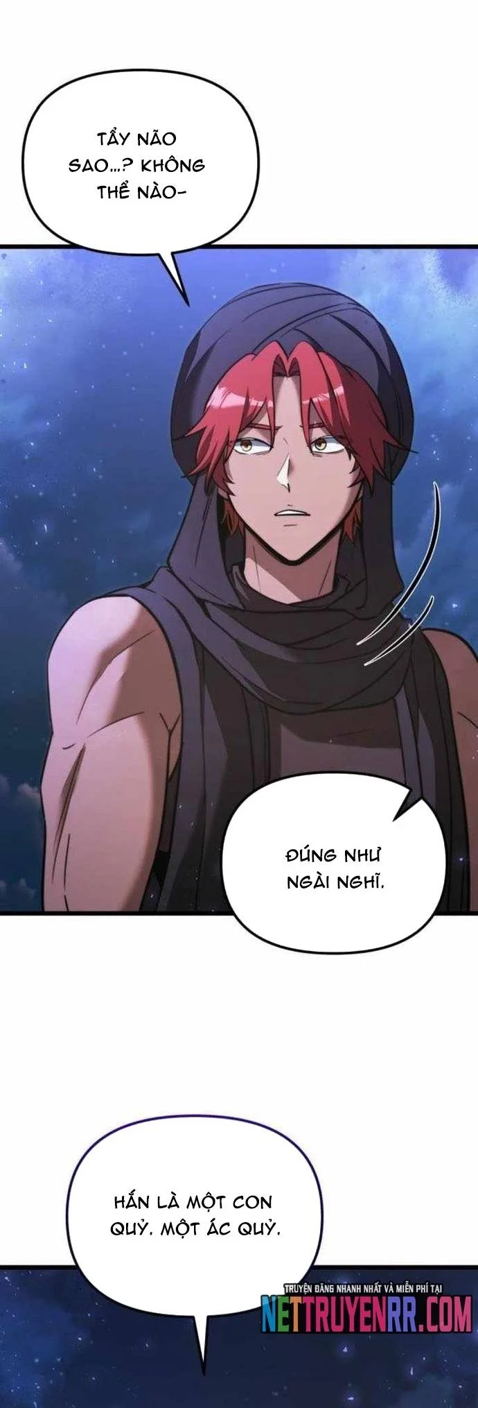 Hắc Kị Sĩ Thiên Tài Giới Hạn Thời Gian Chapter 103 - Trang 2