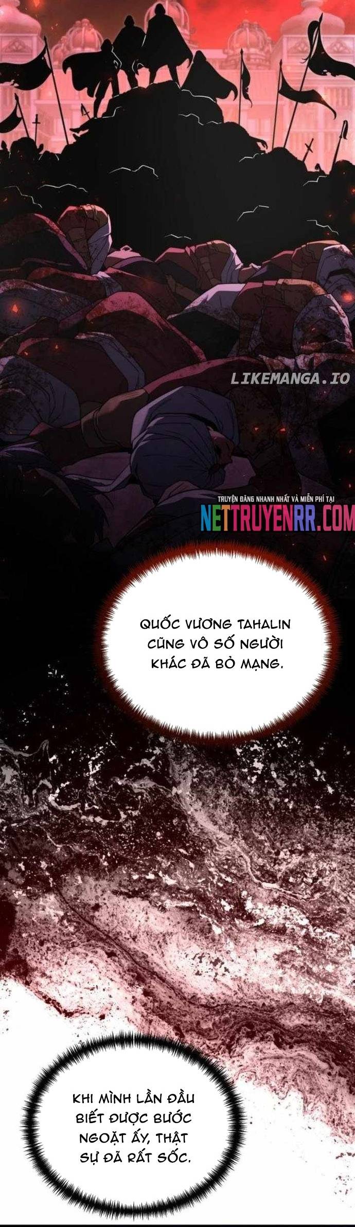 Hắc Kị Sĩ Thiên Tài Giới Hạn Thời Gian Chapter 103 - Trang 2