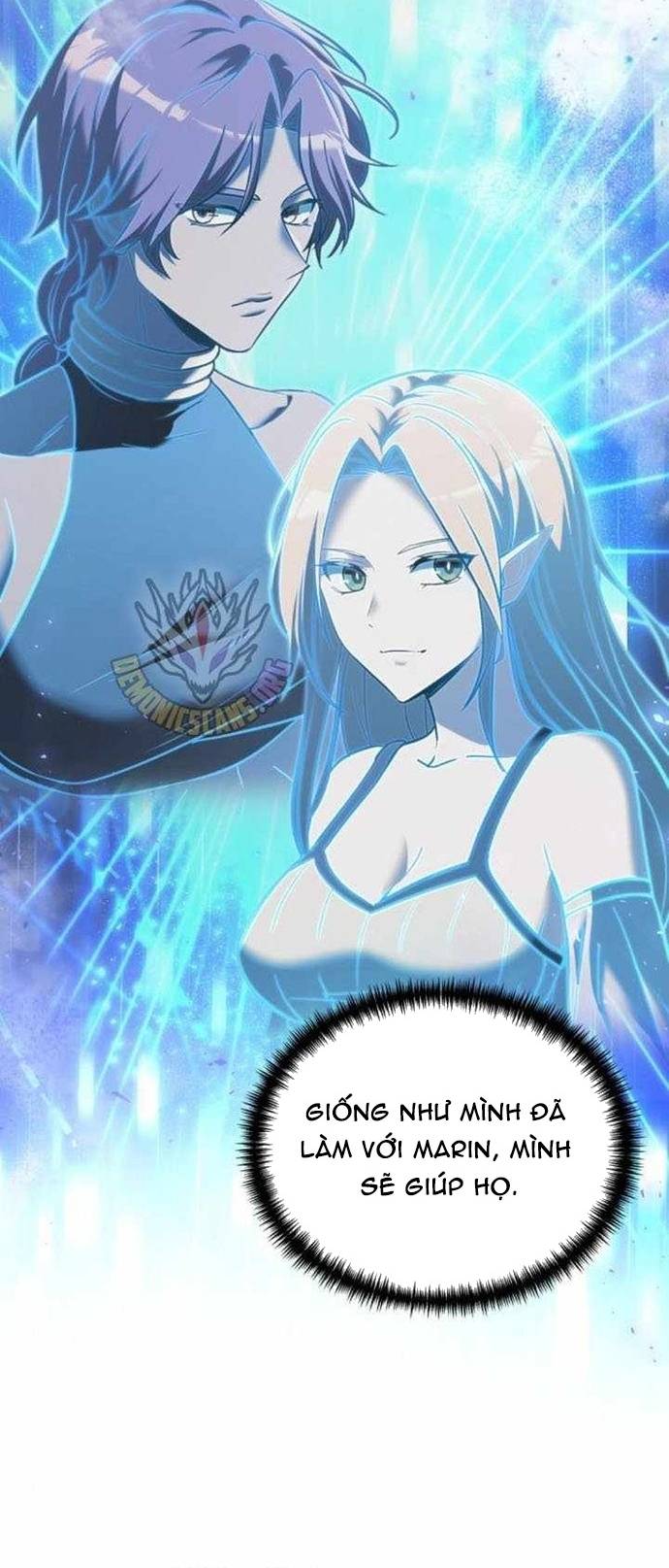 Hắc Kị Sĩ Thiên Tài Giới Hạn Thời Gian Chapter 103 - Trang 2