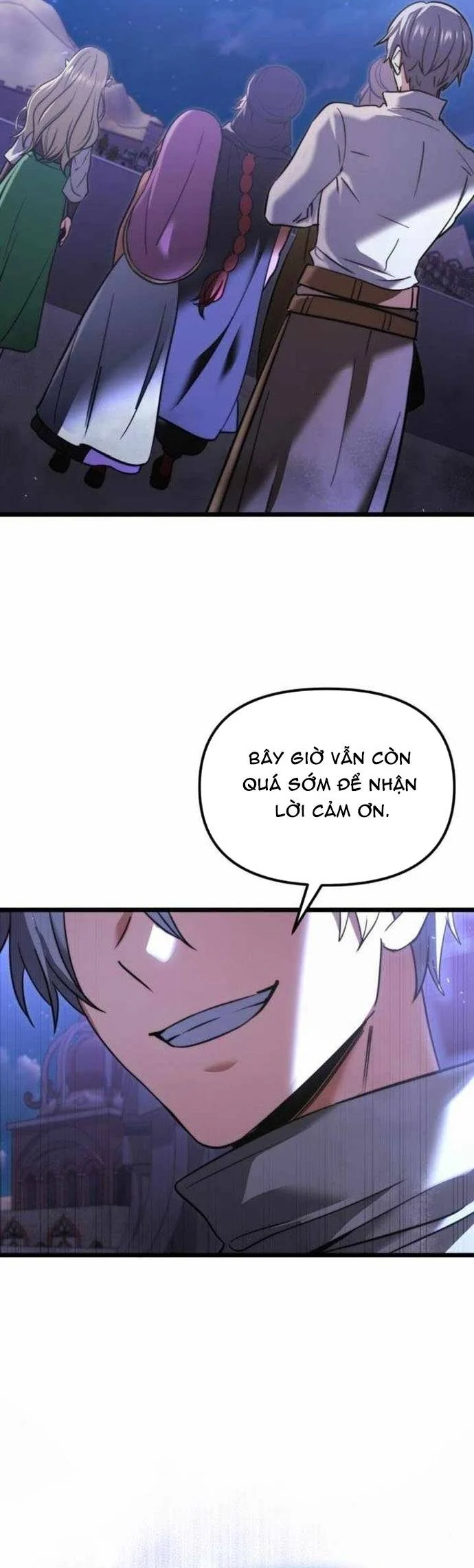 Hắc Kị Sĩ Thiên Tài Giới Hạn Thời Gian Chapter 103 - Trang 2