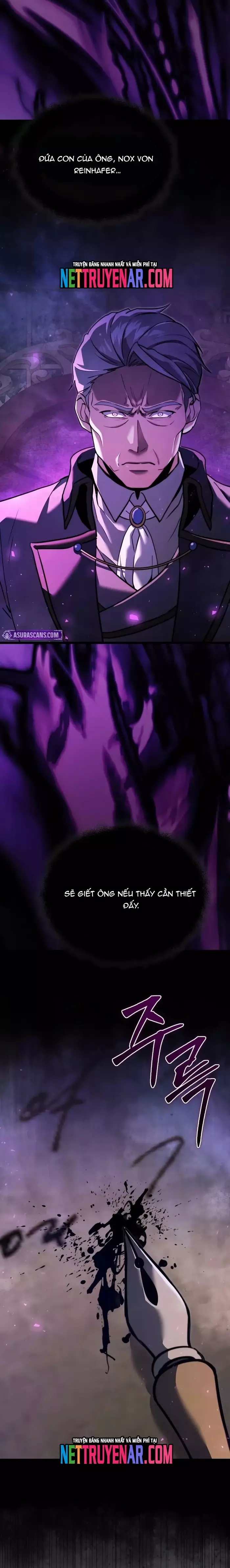 Hắc Kị Sĩ Thiên Tài Giới Hạn Thời Gian Chapter 109 - Trang 3