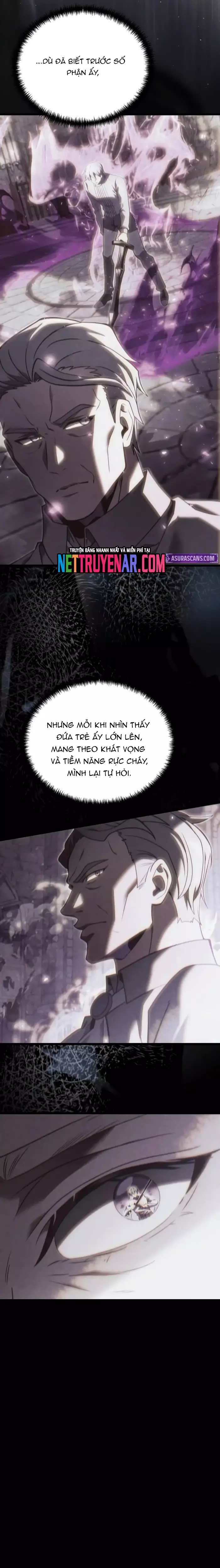 Hắc Kị Sĩ Thiên Tài Giới Hạn Thời Gian Chapter 109 - Trang 3