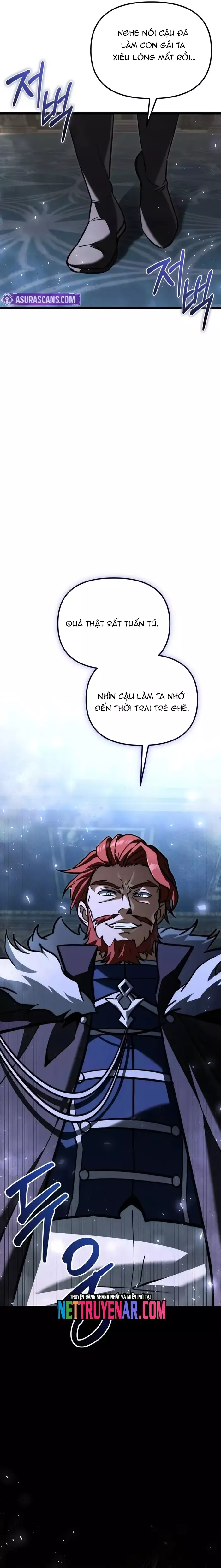 Hắc Kị Sĩ Thiên Tài Giới Hạn Thời Gian Chapter 109 - Trang 3