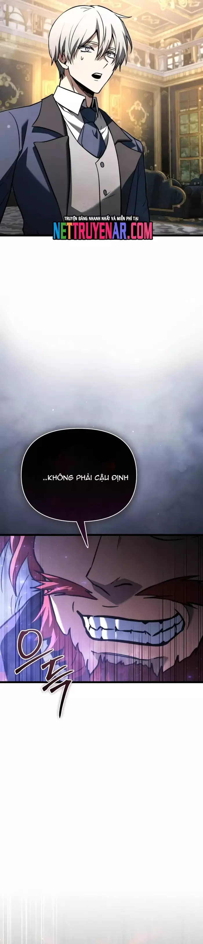 Hắc Kị Sĩ Thiên Tài Giới Hạn Thời Gian Chapter 109 - Trang 3