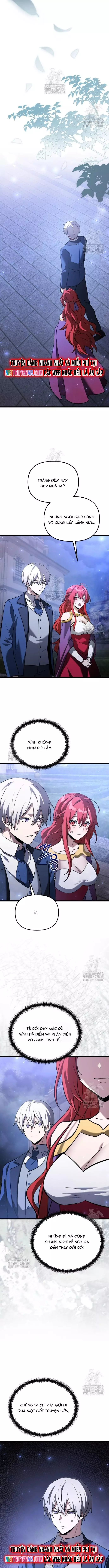 Hắc Kị Sĩ Thiên Tài Giới Hạn Thời Gian Chapter 110 - Trang 3