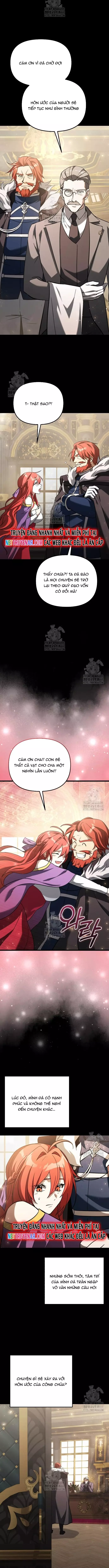 Hắc Kị Sĩ Thiên Tài Giới Hạn Thời Gian Chapter 110 - Trang 3