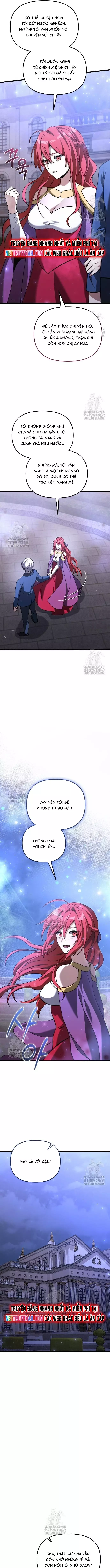 Hắc Kị Sĩ Thiên Tài Giới Hạn Thời Gian Chapter 110 - Trang 3