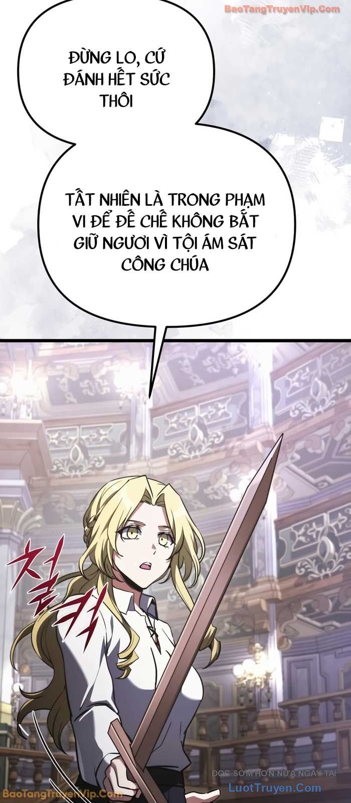 Hắc Kị Sĩ Thiên Tài Giới Hạn Thời Gian Chapter 116 - Trang 2
