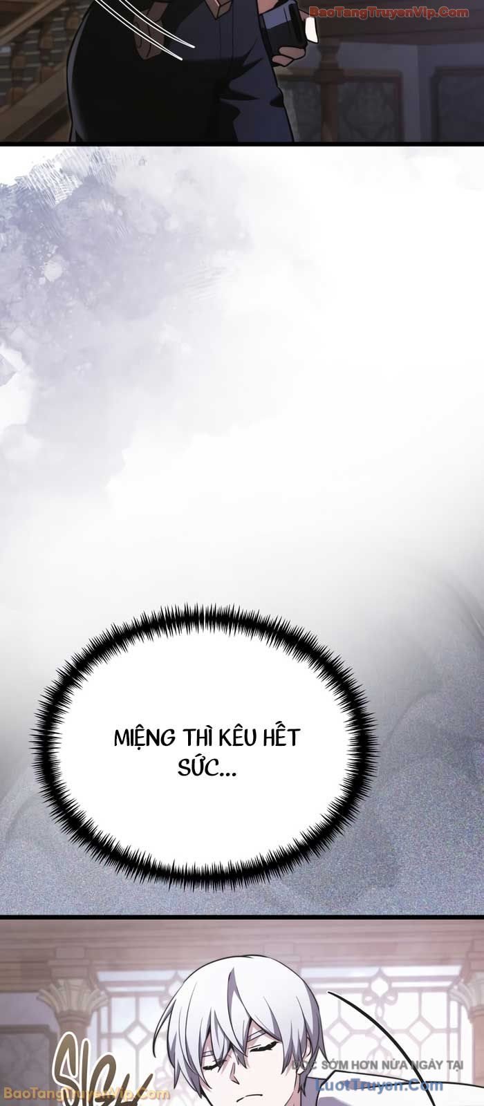 Hắc Kị Sĩ Thiên Tài Giới Hạn Thời Gian Chapter 116 - Trang 2