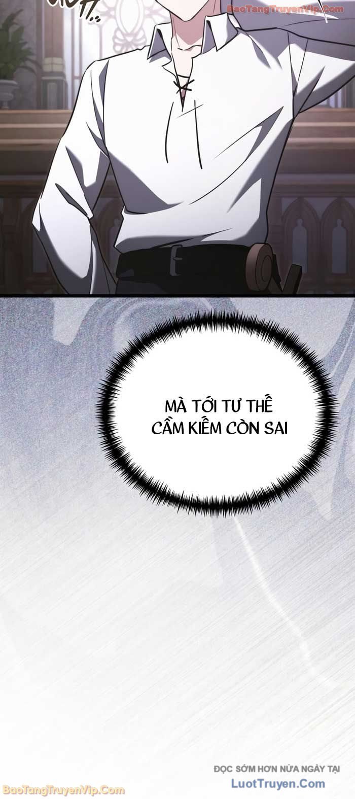 Hắc Kị Sĩ Thiên Tài Giới Hạn Thời Gian Chapter 116 - Trang 2