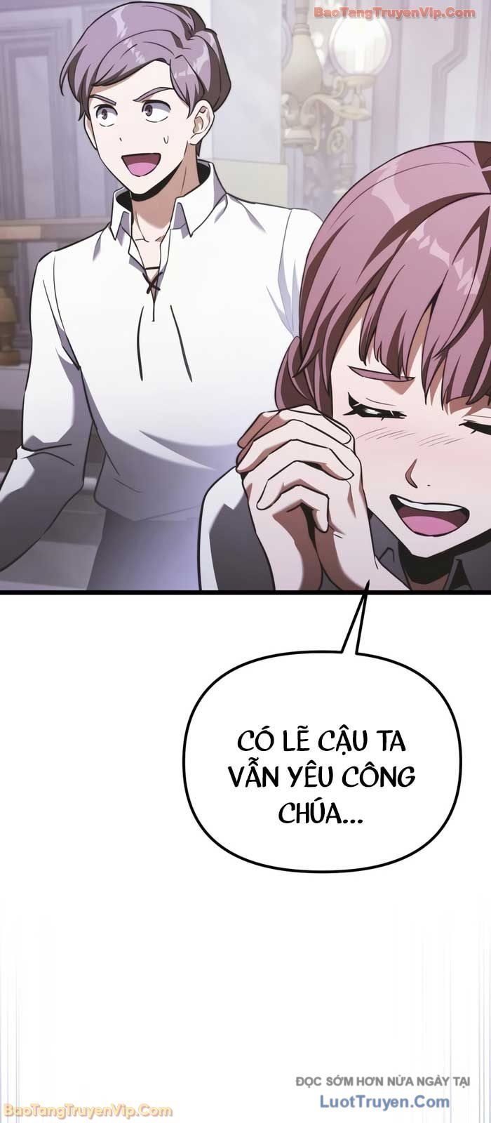 Hắc Kị Sĩ Thiên Tài Giới Hạn Thời Gian Chapter 116 - Trang 2